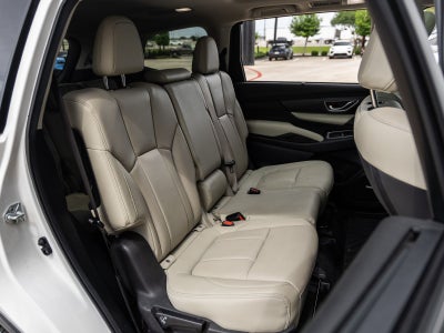 2025 Subaru Ascent Limited