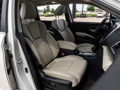 2025 Subaru Ascent Limited