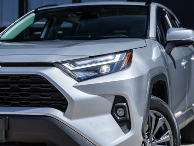 2023 Toyota RAV4 Hybrid XLE Premium