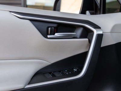 2023 Toyota RAV4 Hybrid XLE Premium