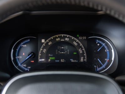 2023 Toyota RAV4 Hybrid XLE Premium