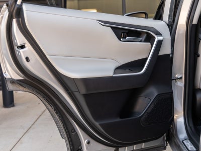 2023 Toyota RAV4 Hybrid XLE Premium