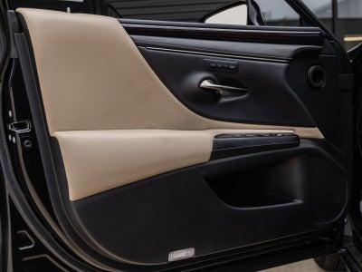 2021 Lexus ES 250