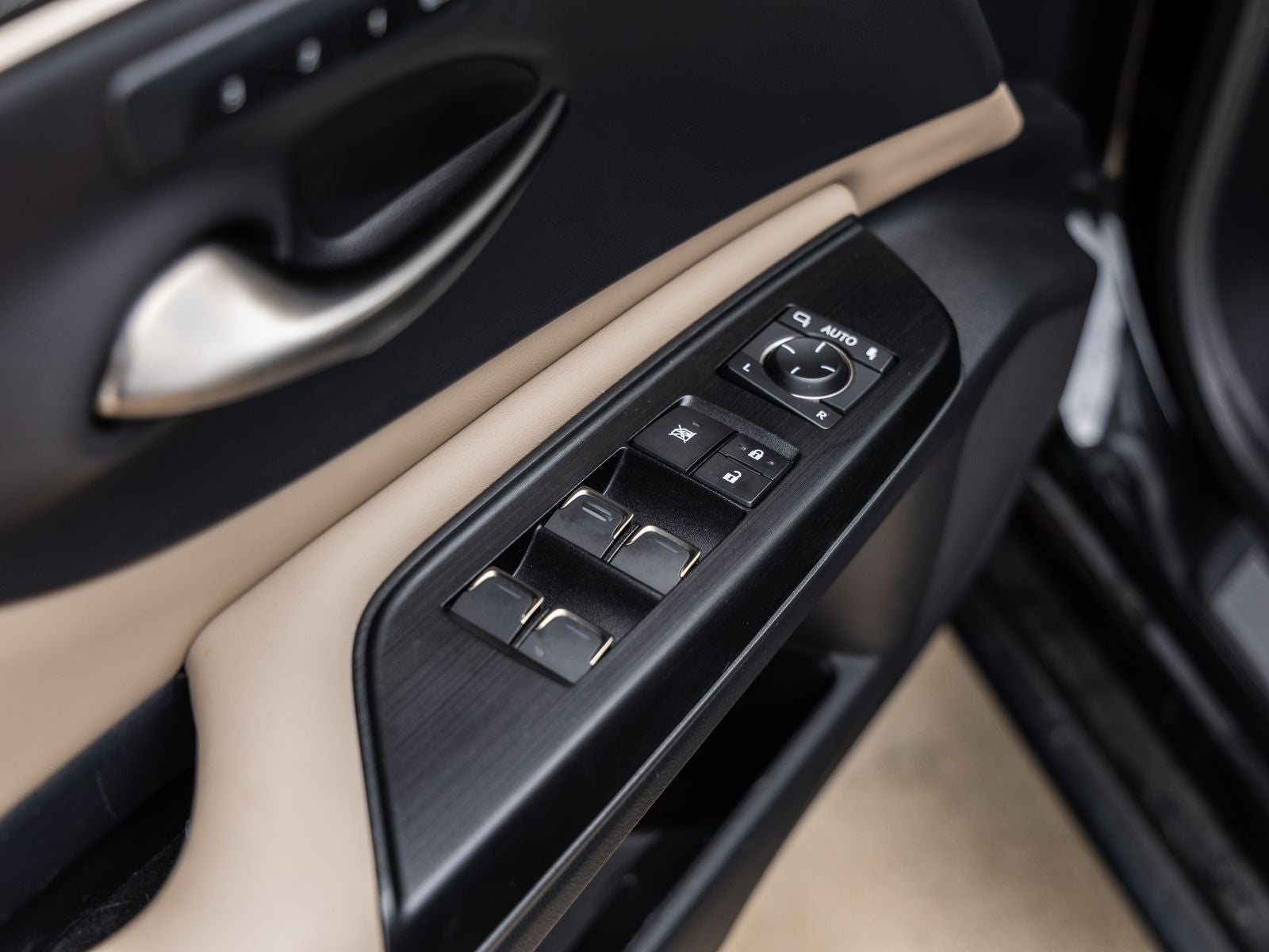 2021 Lexus ES 250