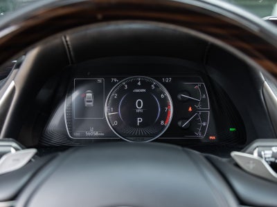 2021 Lexus ES 250