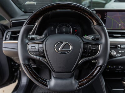 2021 Lexus ES 250