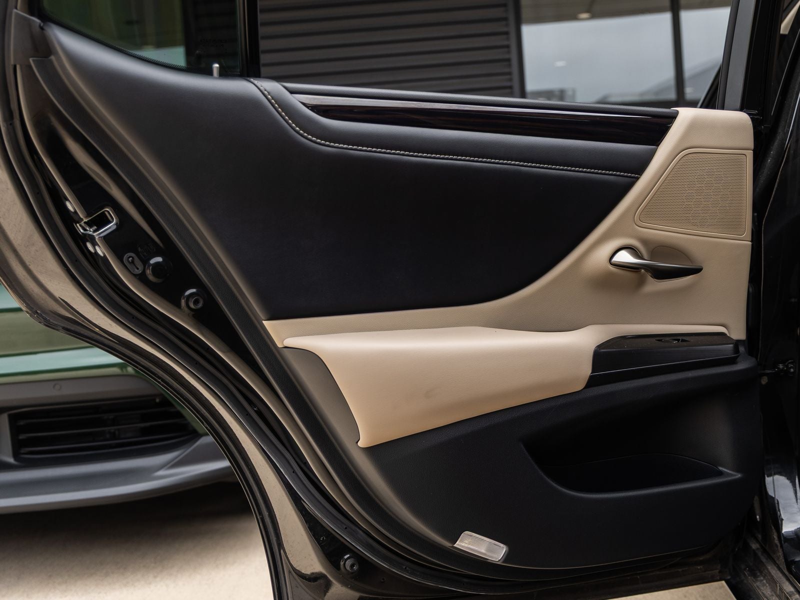 2021 Lexus ES 250