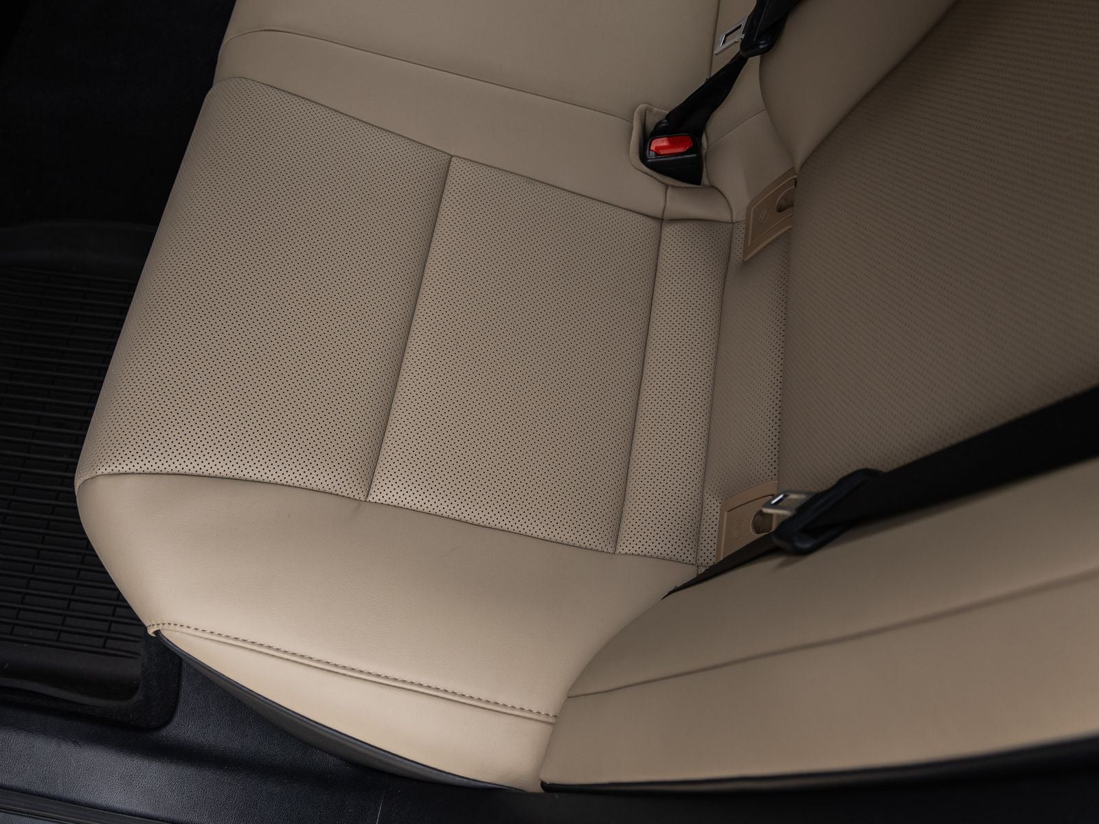 2021 Lexus ES 250