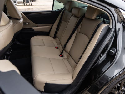 2021 Lexus ES 250