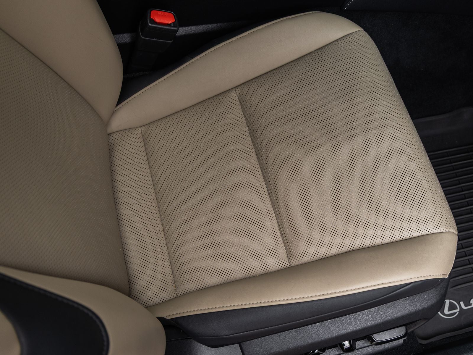 2021 Lexus ES 250
