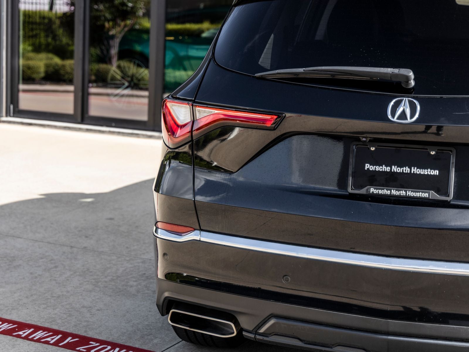 2022 Acura MDX Technology SH-AWD