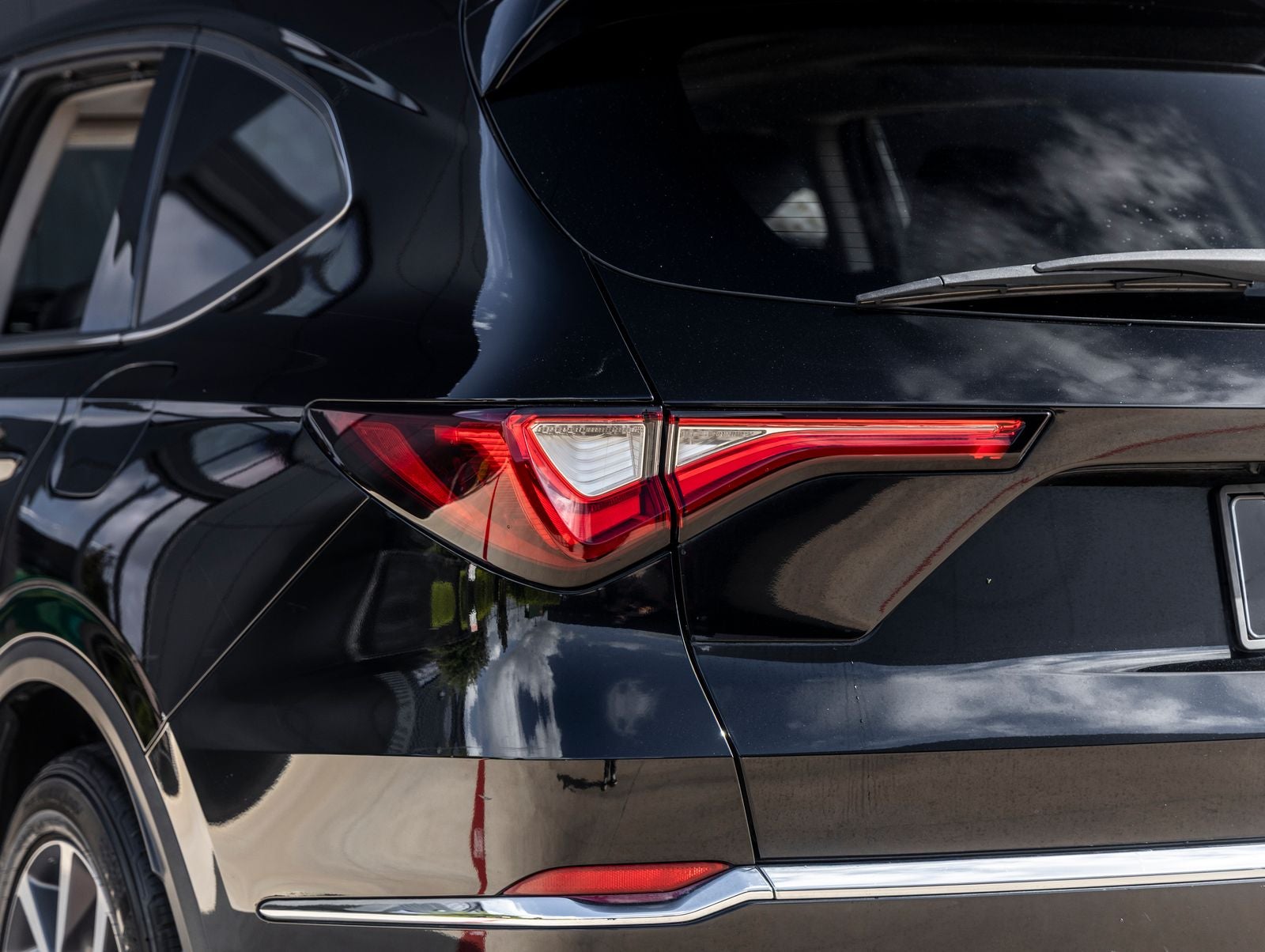 2022 Acura MDX Technology SH-AWD
