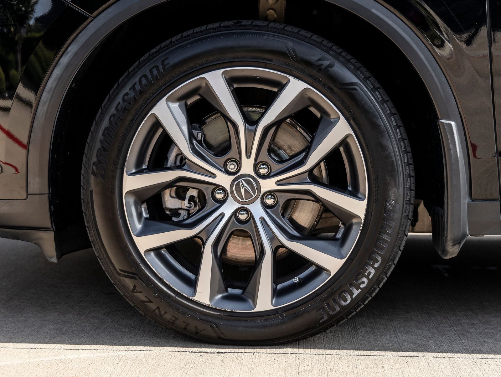 2022 Acura MDX Technology SH-AWD