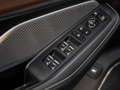 2022 Acura MDX Technology SH-AWD