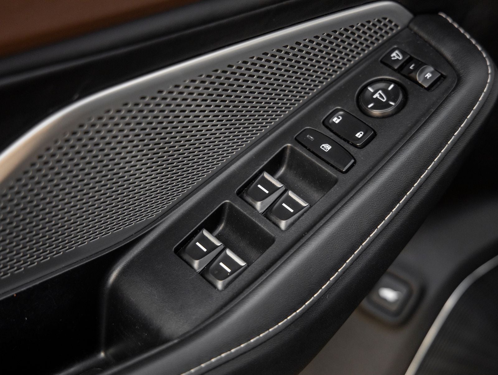 2022 Acura MDX Technology SH-AWD