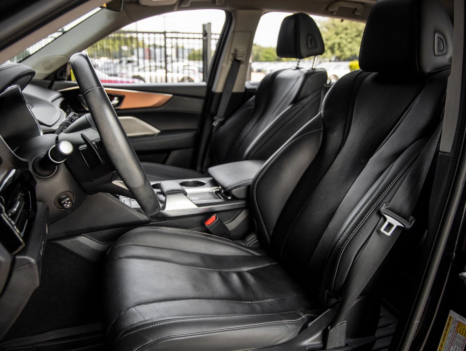2022 Acura MDX Technology SH-AWD