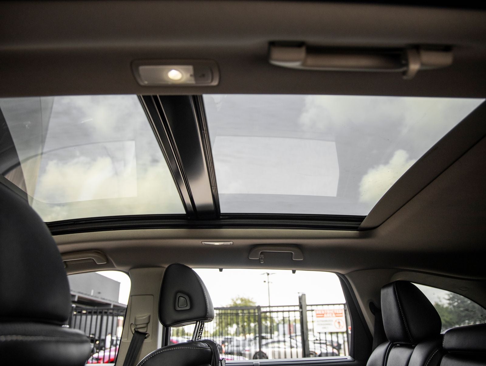2022 Acura MDX Technology SH-AWD