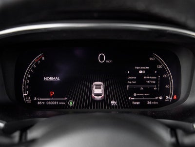 2022 Acura MDX Technology SH-AWD