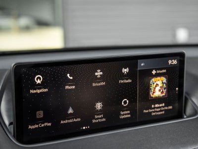 2022 Acura MDX Technology SH-AWD