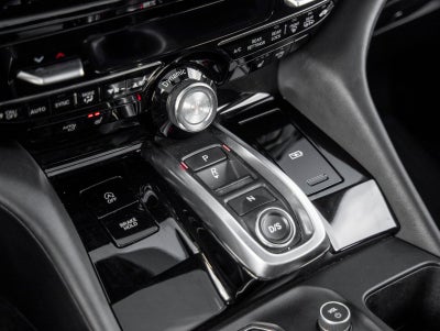 2022 Acura MDX Technology SH-AWD