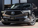 2022 Acura MDX Technology SH-AWD
