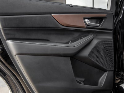 2022 Acura MDX Technology SH-AWD