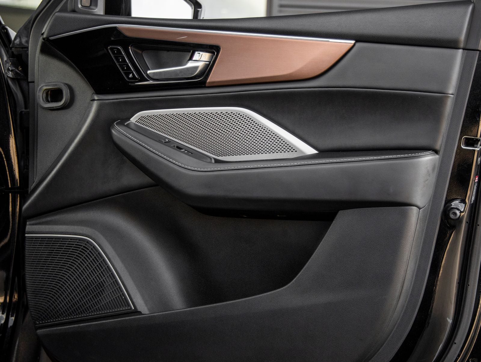 2022 Acura MDX Technology SH-AWD