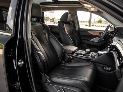 2022 Acura MDX Technology SH-AWD