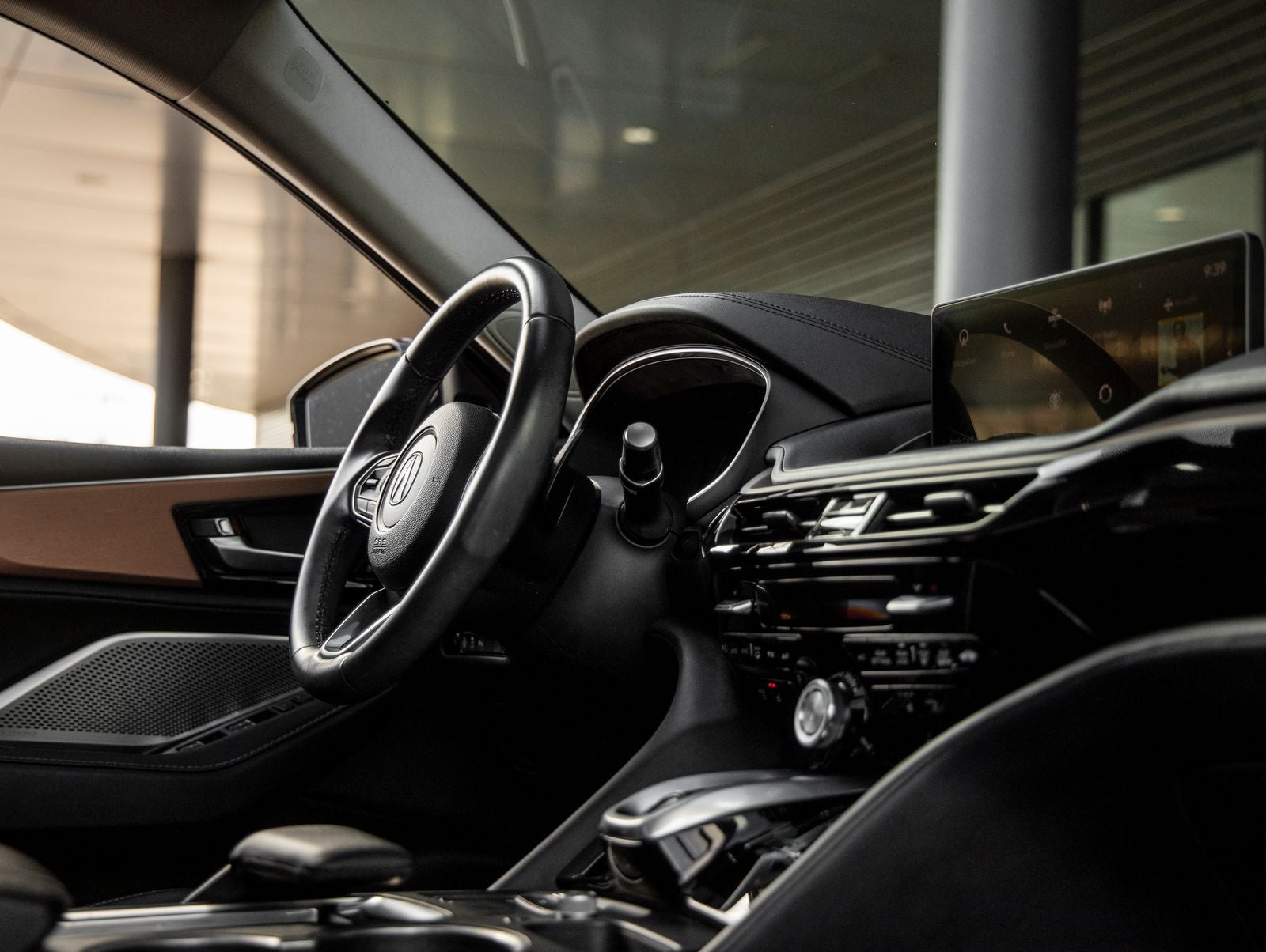2022 Acura MDX Technology SH-AWD