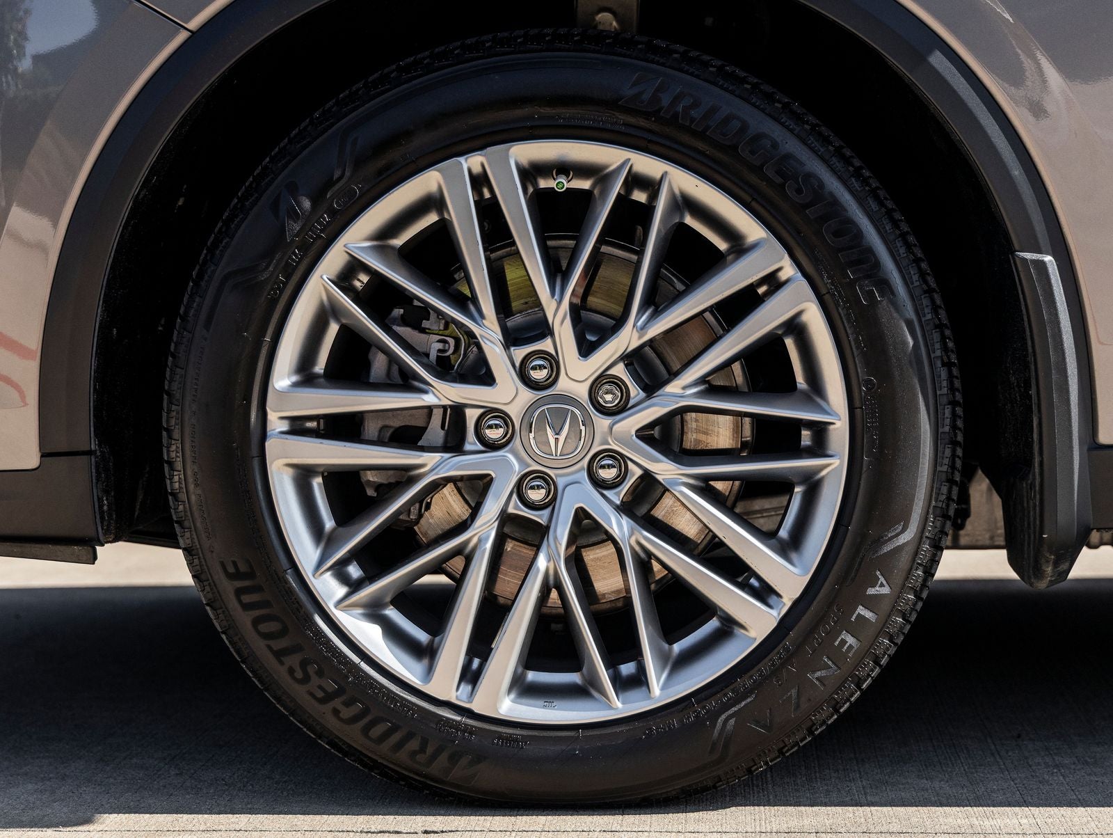 2024 Acura MDX Advance SH-AWD