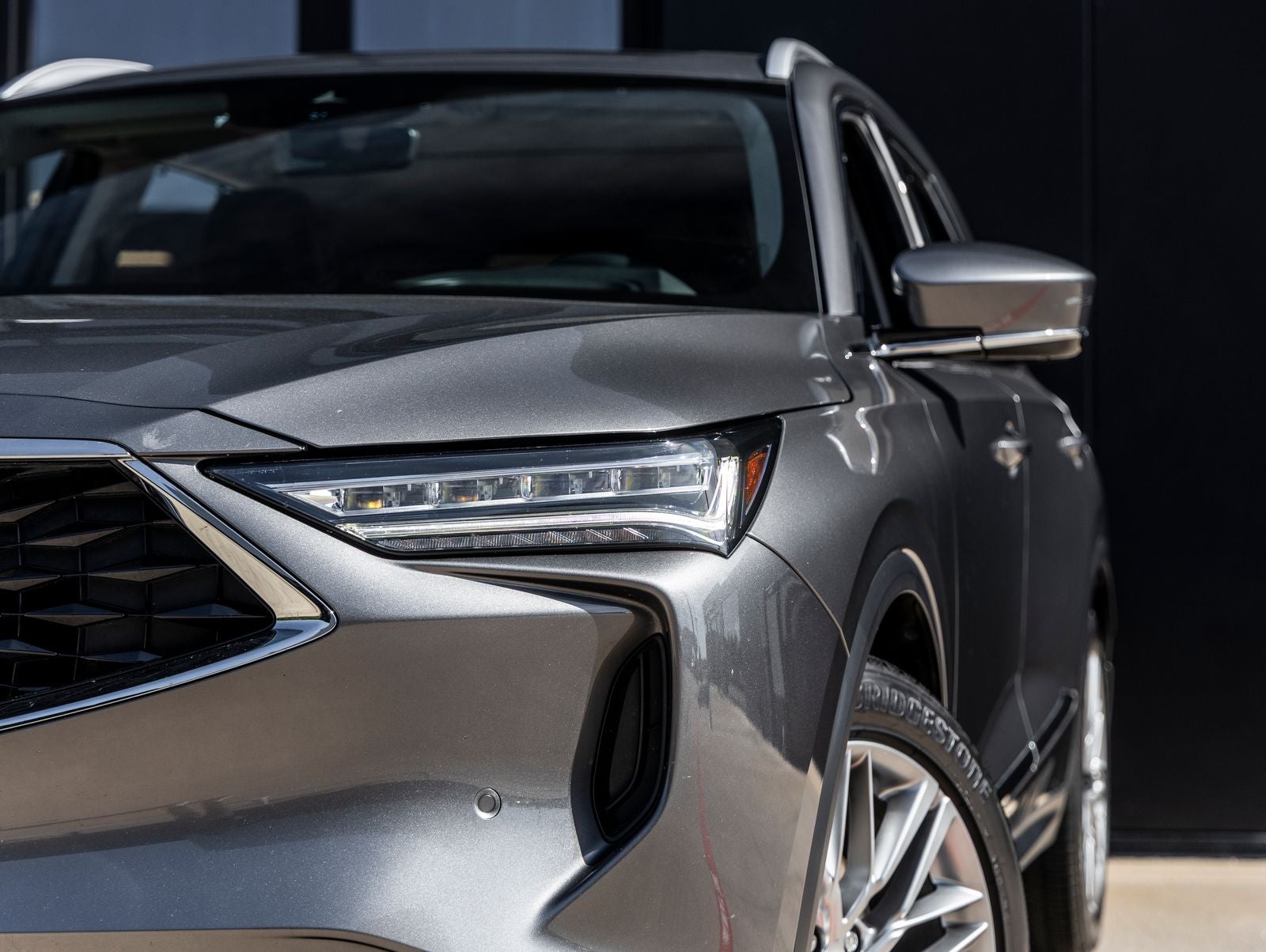 2024 Acura MDX Advance SH-AWD