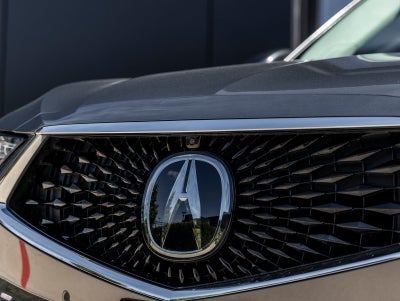 2024 Acura MDX Advance SH-AWD