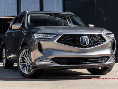 2024 Acura MDX Advance SH-AWD
