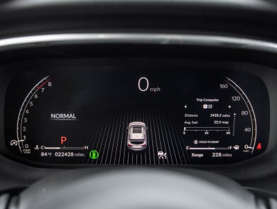 2024 Acura MDX Advance SH-AWD