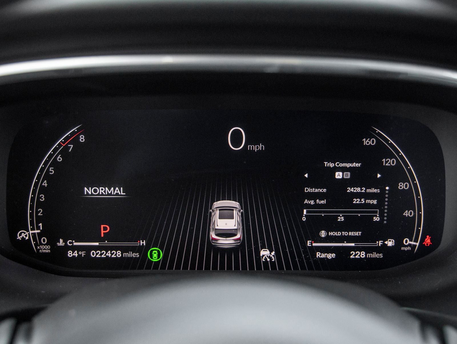 2024 Acura MDX Advance SH-AWD