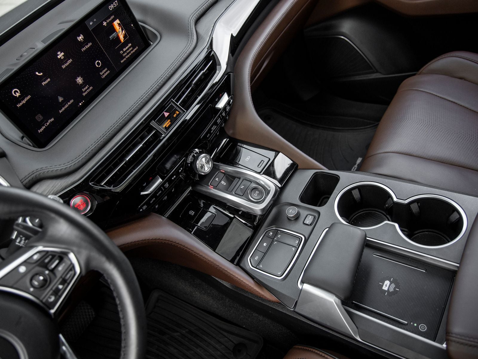 2024 Acura MDX Advance SH-AWD