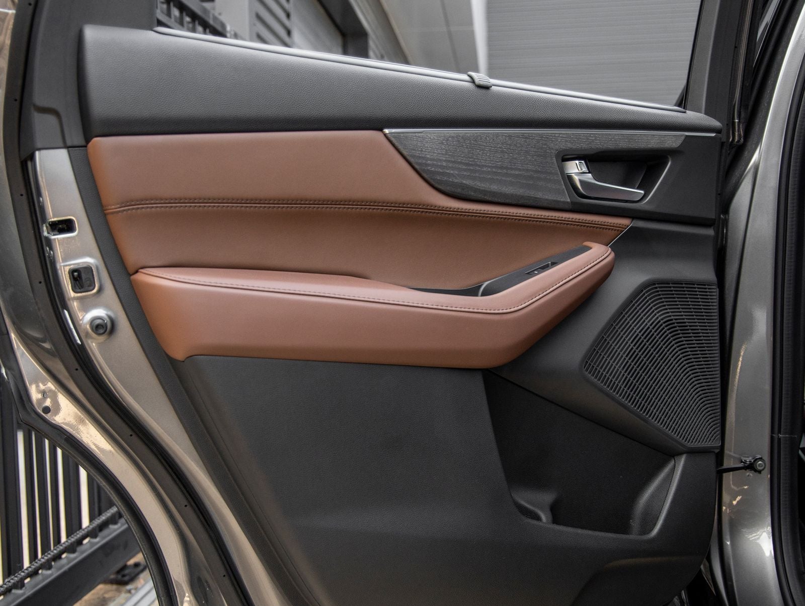 2024 Acura MDX Advance SH-AWD