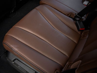2024 Acura MDX Advance SH-AWD