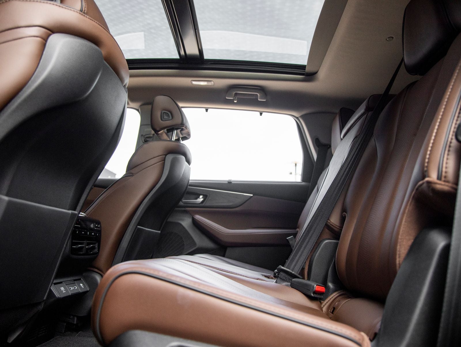 2024 Acura MDX Advance SH-AWD