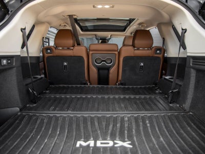 2024 Acura MDX Advance SH-AWD