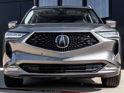 2024 Acura MDX Advance SH-AWD