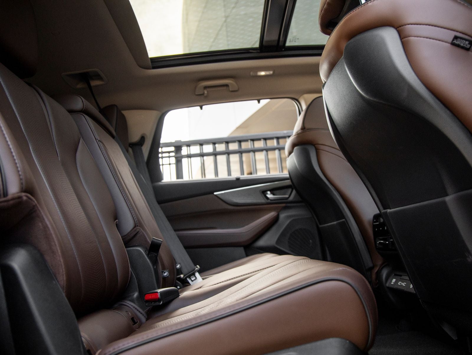 2024 Acura MDX Advance SH-AWD