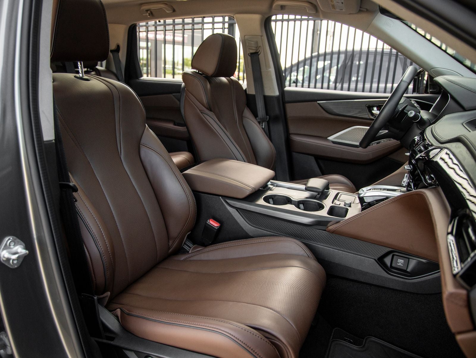 2024 Acura MDX Advance SH-AWD