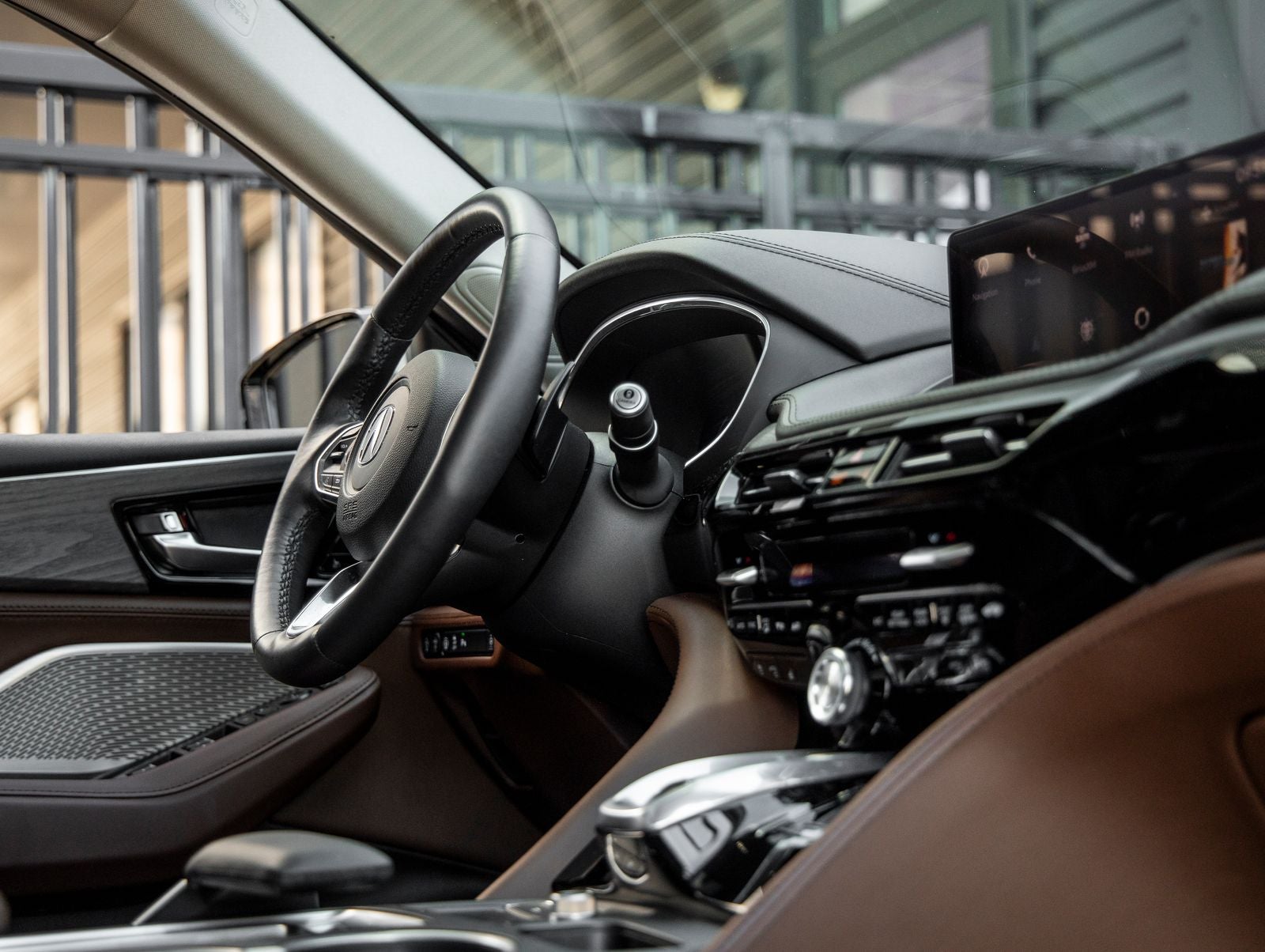 2024 Acura MDX Advance SH-AWD