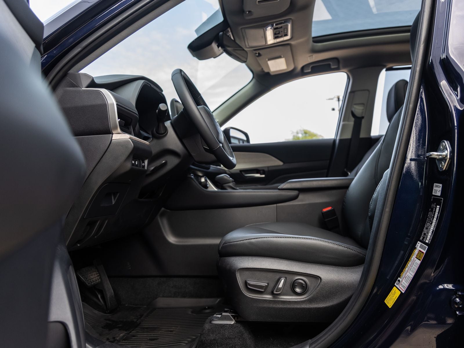 2025 Toyota Grand Highlander Limited