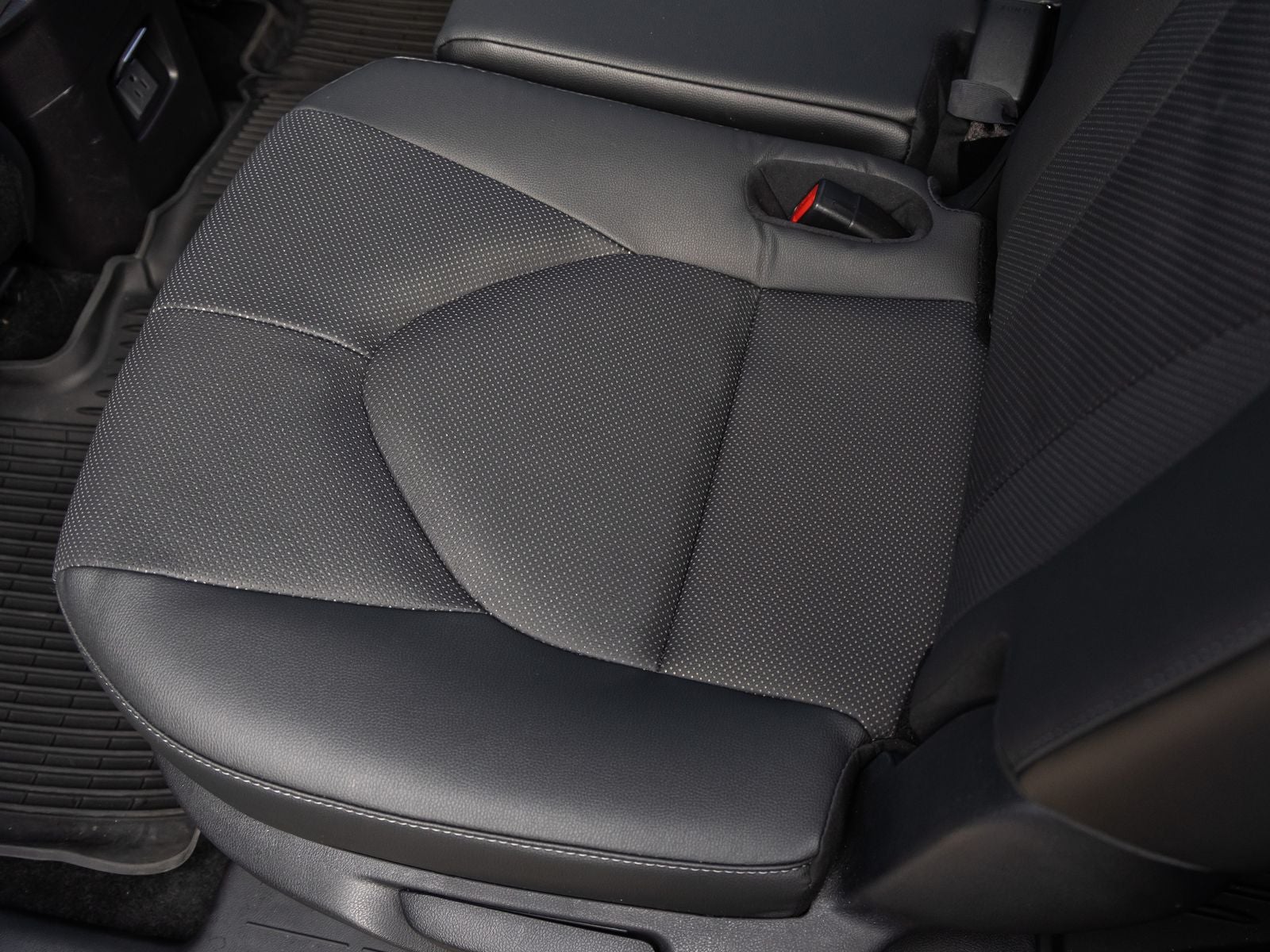 2025 Toyota Grand Highlander Limited