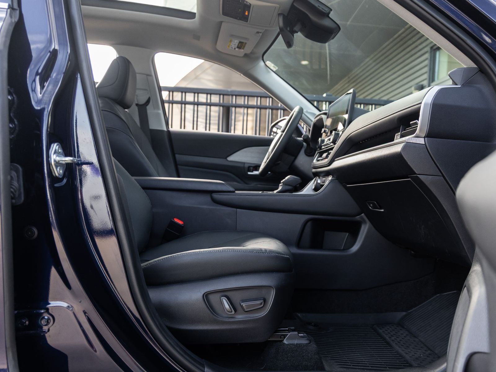 2025 Toyota Grand Highlander Limited