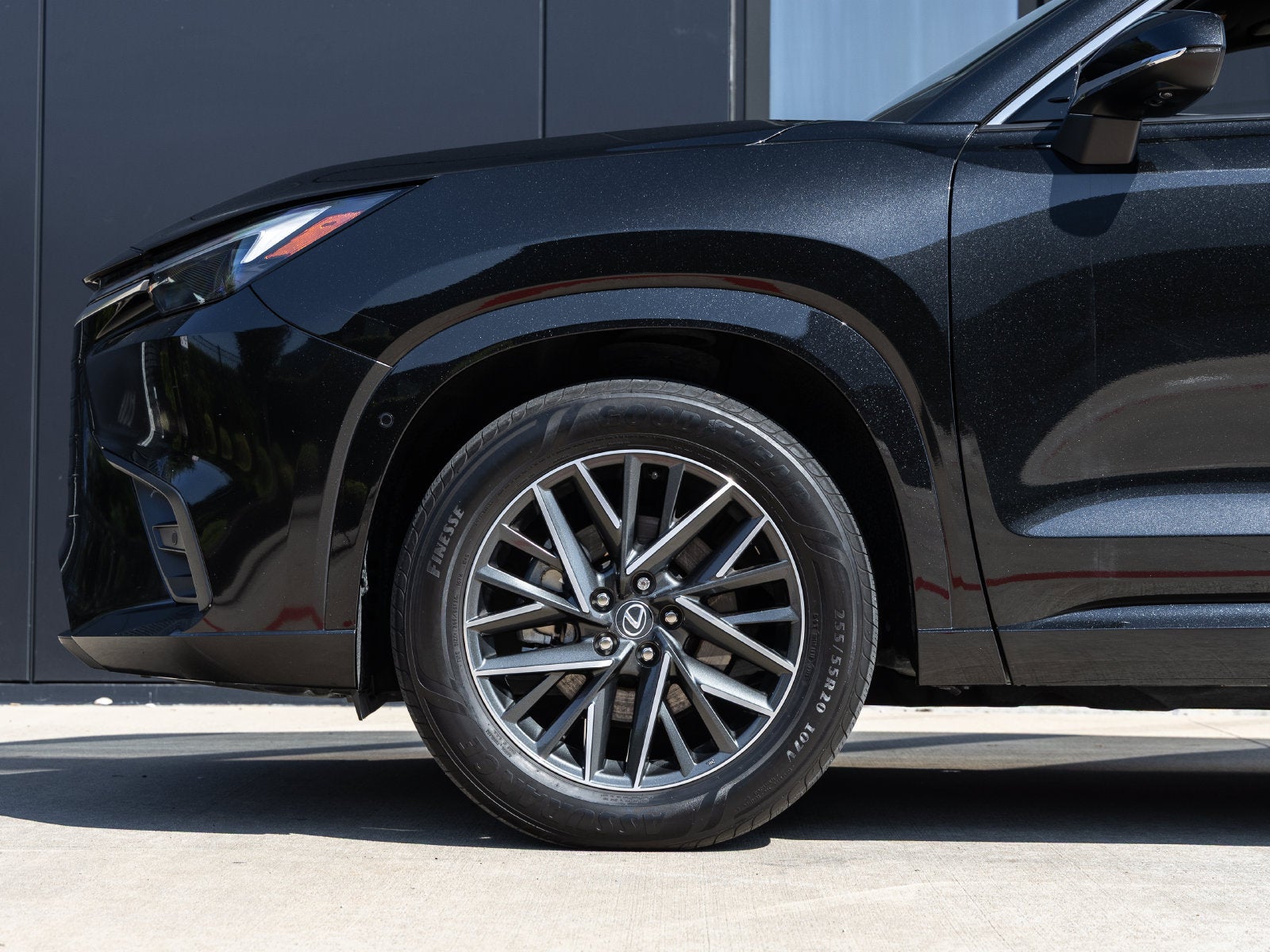 2025 Lexus TX 350 Premium