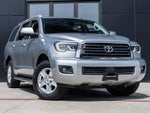 2020 Toyota Sequoia SR5 5.7L