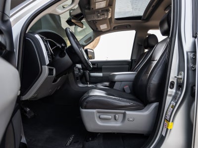 2020 Toyota Sequoia SR5 5.7L